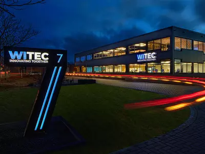 Witec headquarters in the Netherlands, home to engineering, production and quality operations.jpg